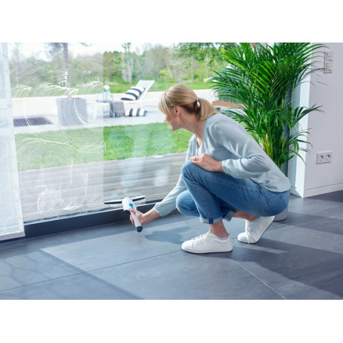 Leifheit Nemo Lavavetri Aspirante, Senza...