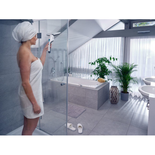 Leifheit Nemo Lavavetri Aspirante, Senza...