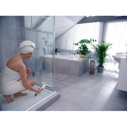 Leifheit Nemo Lavavetri Aspirante, Senza...