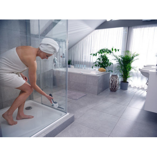 Leifheit Nemo Lavavetri Aspirante, Senza...