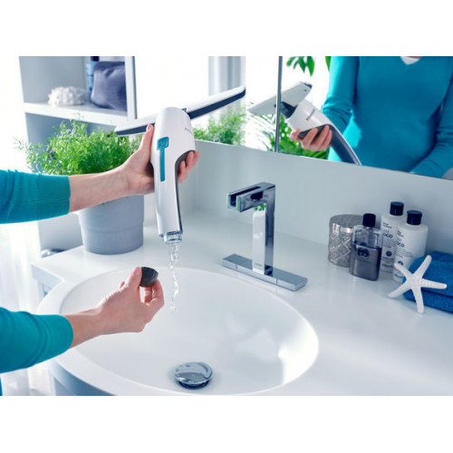 Leifheit Nemo Lavavetri Aspirante, Senza...