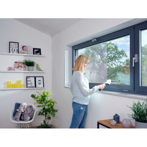 Leifheit Nemo Lavavetri Aspirante, Senza...