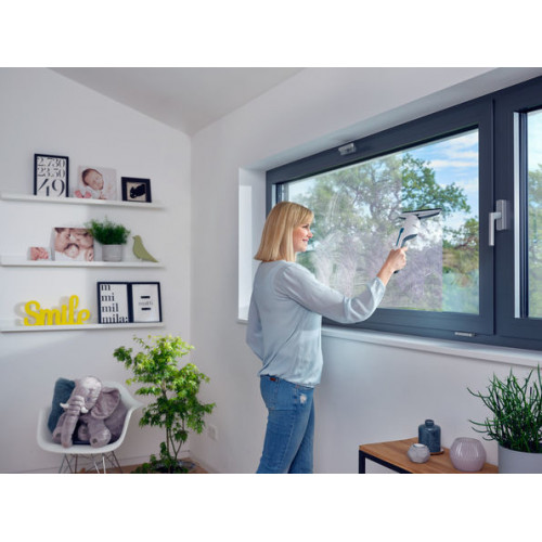 Leifheit Nemo Lavavetri Aspirante, Senza...