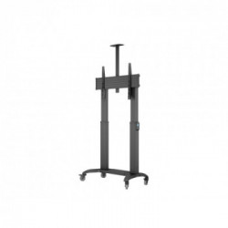 Multibrackets 3120 Supporto TV a parete 2,79 m (110") Nero