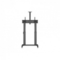 Multibrackets 3120 Supporto TV a parete 2,79 m (110") Nero