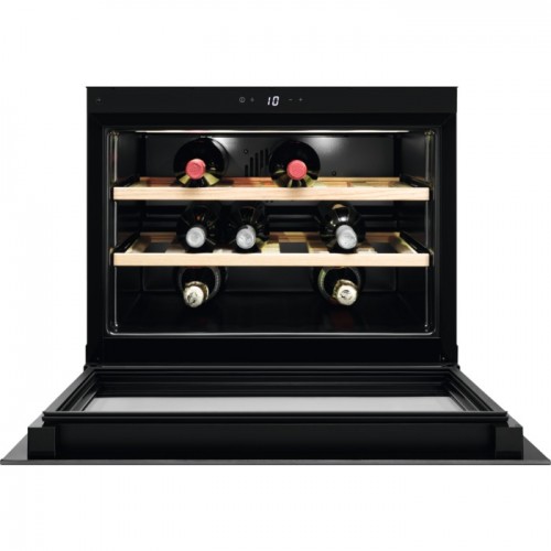 Electrolux KBW5T cantina vino Da incasso Nero...