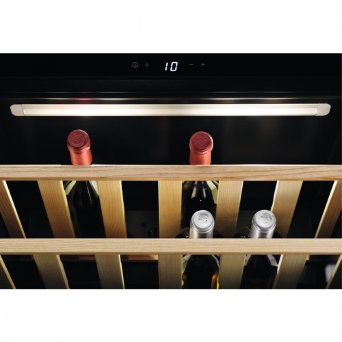 Electrolux KBW5T cantina vino Da incasso Nero...