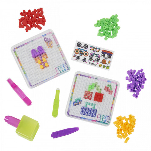 Spin Master Pixobitz Studio | Gioco creativo...