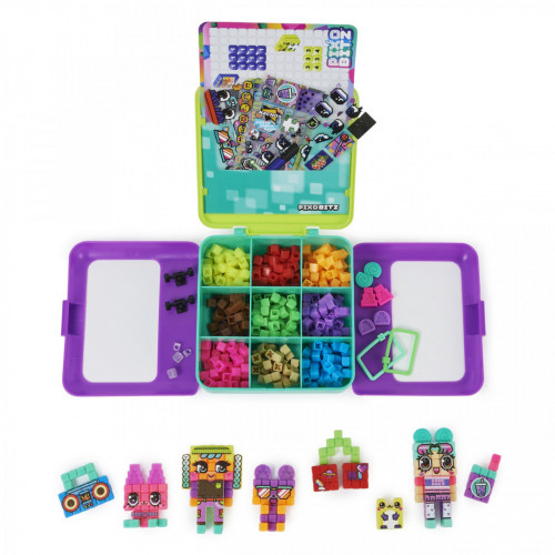 Spin Master Pixobitz Studio | Gioco creativo...