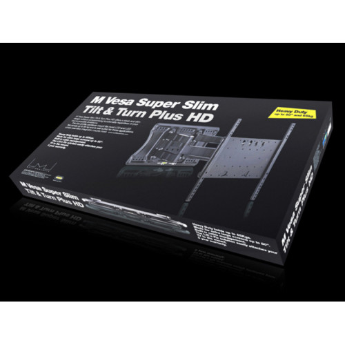 Multibrackets 9697 Supporto per display...