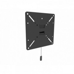 Multibrackets 1039 Supporto TV a parete 101,6 cm (40") Nero