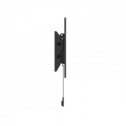 Multibrackets 1039 Supporto TV a parete 101,6 cm (40") Nero