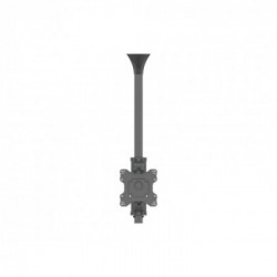 Multibrackets 6416 Supporto per display espositivi 106,7 cm (42") Nero