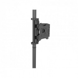 Multibrackets 6416 Supporto per display espositivi 106,7 cm (42") Nero