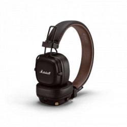  Marshall Major IV Cuffie Bluetooth, Marrone