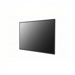 LG 55TNF5J Pannello piatto per segnaletica digitale 139,7 cm (55") IPS 450 cd/m² UHD+ Nero Touch screen 24/7