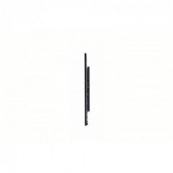 LG 55TNF5J Pannello piatto per segnaletica digitale 139,7 cm (55") IPS 450 cd/m² UHD+ Nero Touch screen 24/7