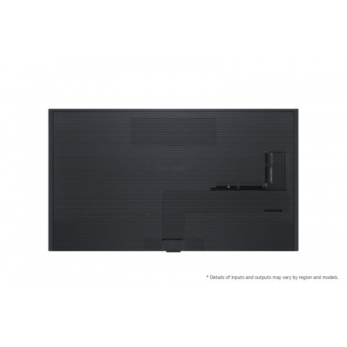 LG 65WS960H2ZD 165,1 cm (65") 4K Ultra HD 40 W