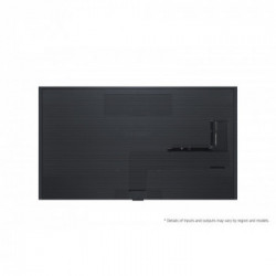 LG 65WS960H2ZD 165,1 cm (65") 4K Ultra HD 40 W