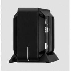 Western Digital WD_BLACK D30 500 GB Nero
