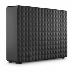 Seagate Expansion Desktop disco rigido esterno 18000 GB Nero
