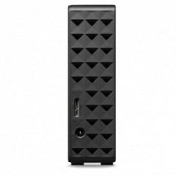 Seagate Expansion Desktop disco rigido esterno 18000 GB Nero