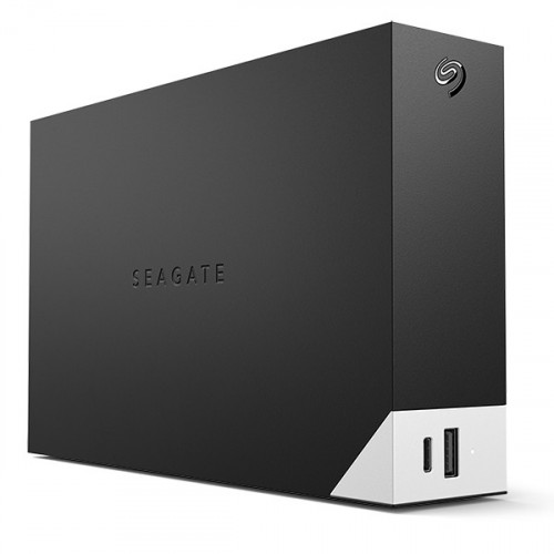 Seagate One Touch HUB disco rigido esterno...