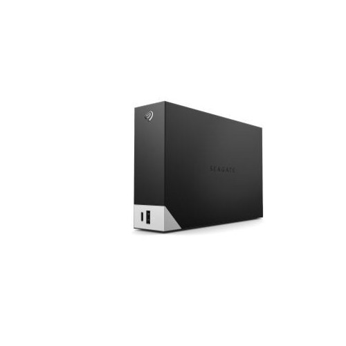 Seagate One Touch Desktop disco rigido esterno...