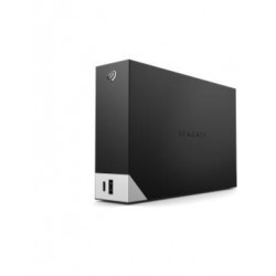 Seagate One Touch Desktop disco rigido esterno 14000 GB Nero