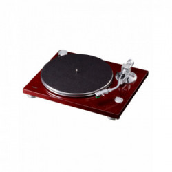 TEAC TN-3B-SE/CH Giradischi con trasmissione a cinghia Ciliegio