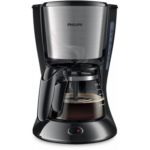 Philips Macchina per caffè espresso Nero Opaco 