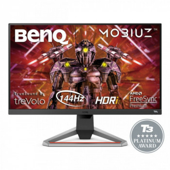 Benq 9H.LKTLA.TBE Monitor...