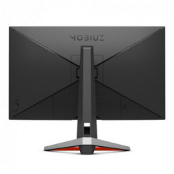 Benq 9H.LKTLA.TBE Monitor PC 68,6 cm (27") 3840 x 2160 Pixel 2K Ultra HD LED Nero