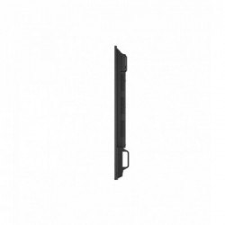 Philips 55BDL4511D/00 visualizzatore di messaggi Pannello A digitale 139,7 cm (55") 500 cd/m² 4K Ultra HD Nero 24/7