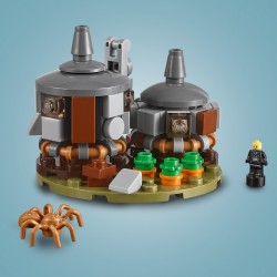 Lego Harry Potter 71043 - Castello di Hogwarts™