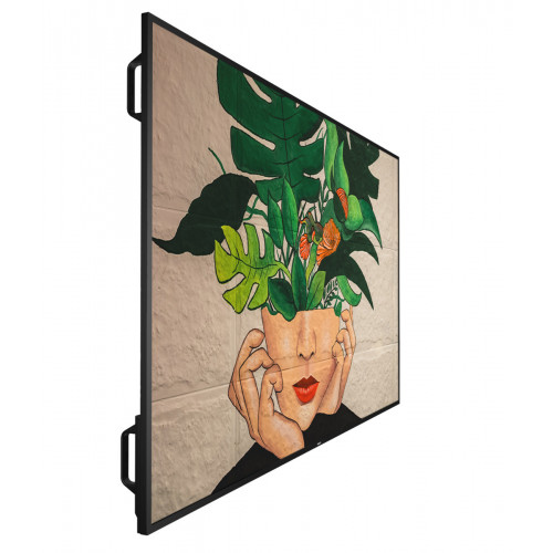 Philips 65BDL4511D/00 visualizzatore di...