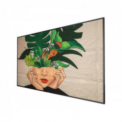 Philips 65BDL4511D/00 visualizzatore di messaggi Pannello A digitale 165,1 cm (65") 500 cd/m² 4K Ultra HD Nero 24/7