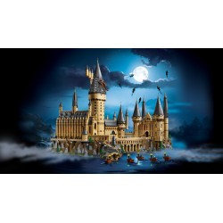 Lego Harry Potter 71043 - Castello di Hogwarts™