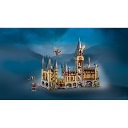 Lego Harry Potter 71043 - Castello di Hogwarts™