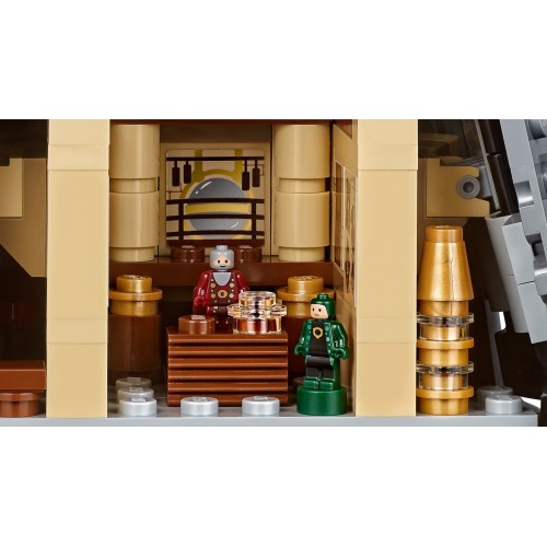 Lego Harry Potter 71043 - Castello di Hogwarts™