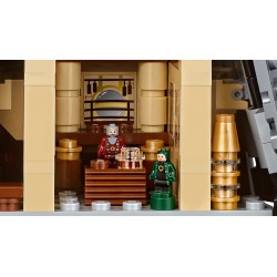 Lego Harry Potter 71043 - Castello di Hogwarts™