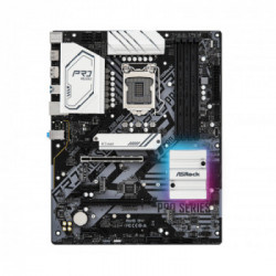 Asrock Z590 Pro4 Intel Z590 LGA 1200 ATX