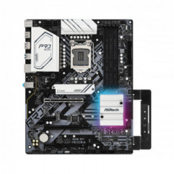 Asrock Z590 Pro4 Intel Z590 LGA 1200 ATX