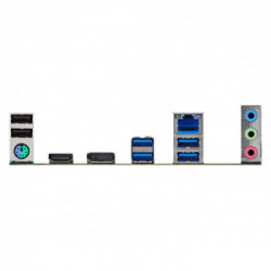 Asrock Z590 Pro4 Intel Z590 LGA 1200 ATX