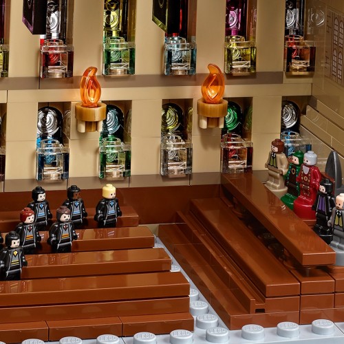 Lego Harry Potter 71043 - Castello di Hogwarts™