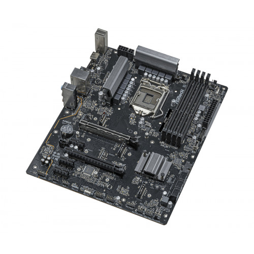 Asrock Z590 Phantom Gaming 4 Intel Z590 LGA...
