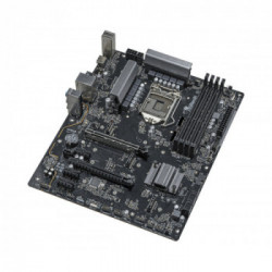 Asrock Z590 Phantom Gaming 4 Intel Z590 LGA 1200 (Socket H5) ATX