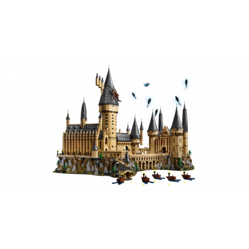 Lego Harry Potter 71043 - Castello di Hogwarts™