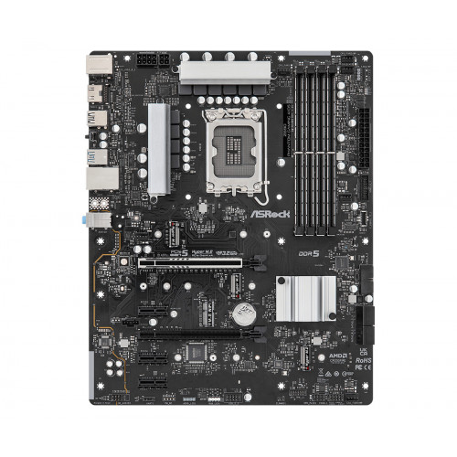 Asrock Z690 Phantom Gaming 4/D5 Intel Z690 LGA...