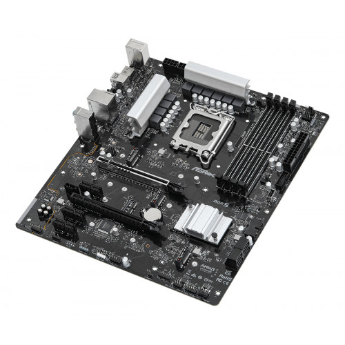 Asrock Z690 Phantom Gaming 4/D5 Intel Z690 LGA...